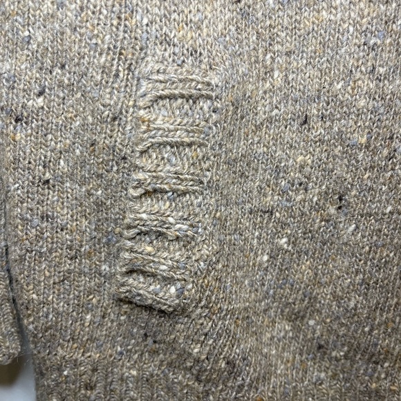 JCrew Wool Sweater Size S - Picture 2 of 4